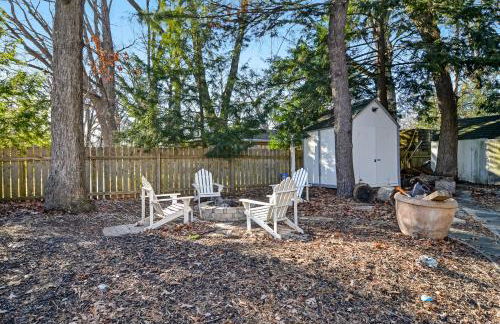 Ravine Retreat - Foto 38