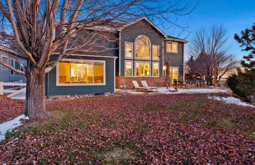 Family-friendly Home on Boyd Lake, Gorgeous Views! - Foto 89