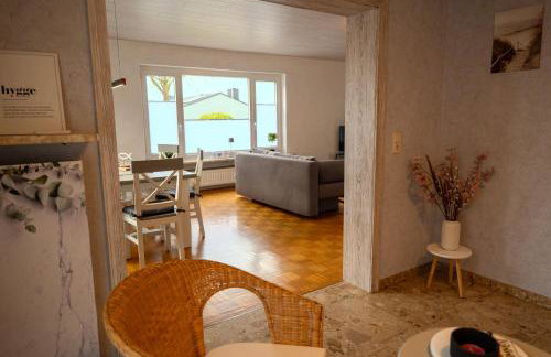 Ferienwohnung Hygge und Mee-h-r - Foto 11