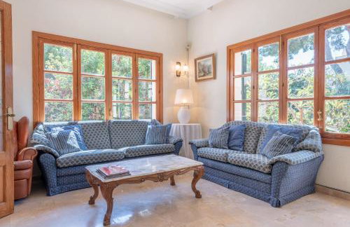 Villa Costa De Blanes - Foto 22