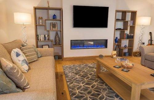 Butterwell Barn - Foto 11