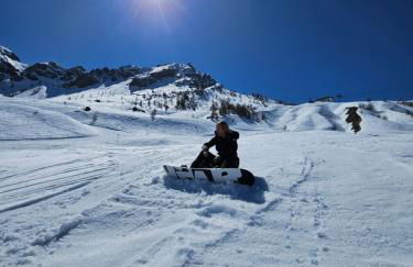 Praloup 1600 ideal famille - Foto 13