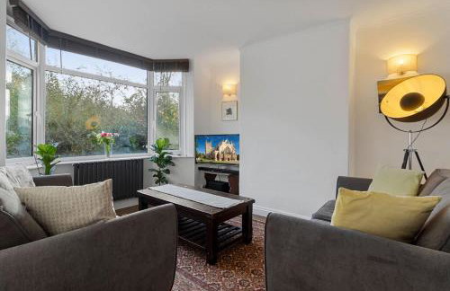 Exeter Heights - Short Stays UK Ltd - Foto 19