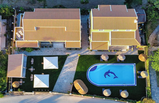 Comissa Luxury Suites - Foto 45