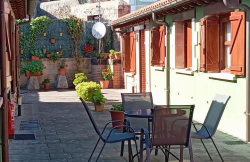 Apartamentos Las Cuadras de Estaños - Foto 31