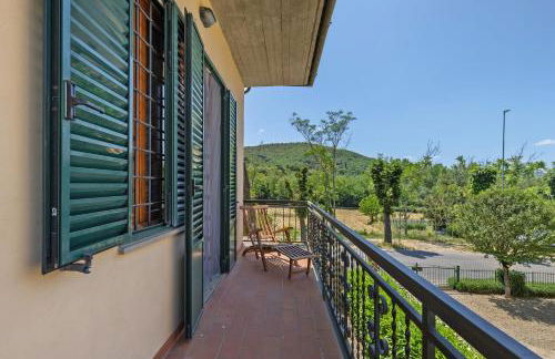 Casa Serena, Radda In Chianti - Foto 31