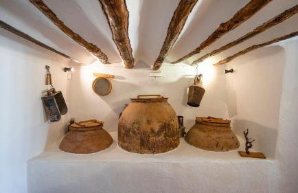 Cortijo El Álamo 1 Vélez Blanco by Ruralidays - Photo 29