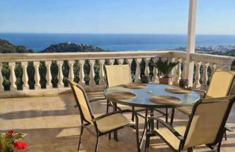 Villa Vista Alegría - Foto 16