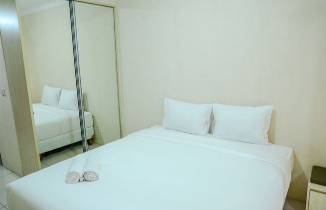 Simply Studio Room at Grand Serpong Apartment By Travelio - Foto 5