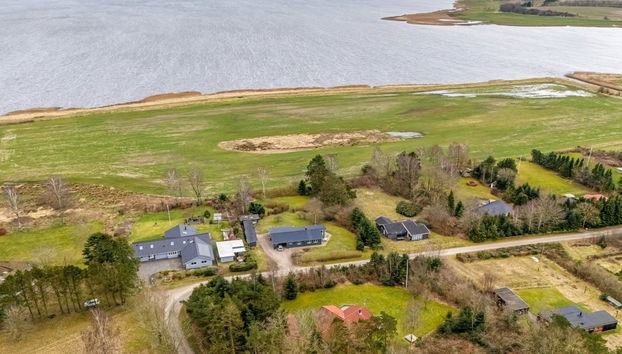 "Sesto" - 300m to the fjord - Foto 3, Aerial photography