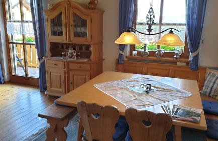 Haus Bergblick - Foto 27