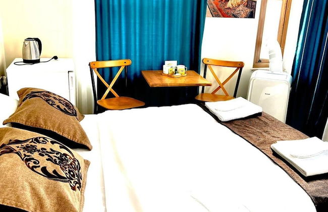 Ariya Yıldız - Foto 20