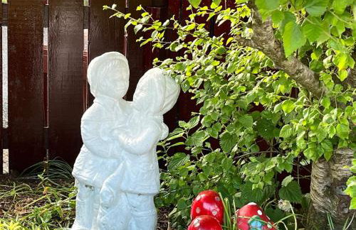 Olivia-Leigh Cottage - Foto 49