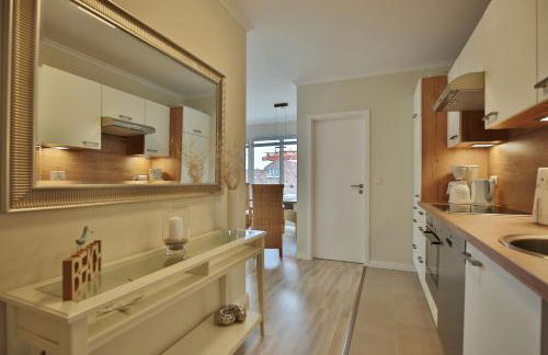 Wohnpark am Mühlenteich Wohnpark am Mühlenteich Appartement 17 - Foto 9