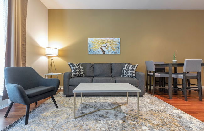 Luxury Med Center Fully Equipped King Sized Bed Condos - Foto 70