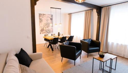 Staylight City - Premium Appartements mit Balkon - Foto 3