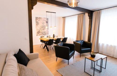 Staylight City - Premium Appartements mit Balkon - Foto 3
