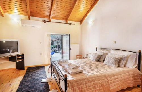 Traditional Stone House Rafael - Foto 15