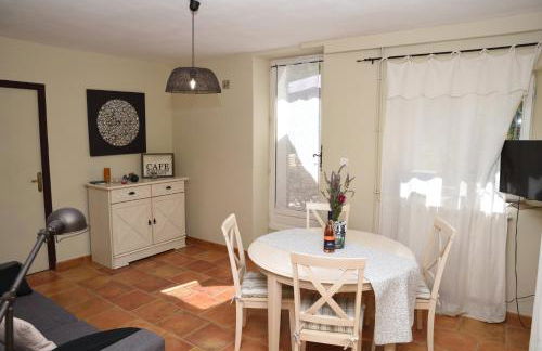 Gite Les Lavandes - Photo 64