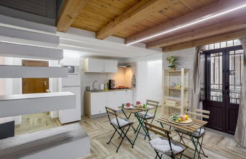 Calypso Il Binario Apartment - Foto 16