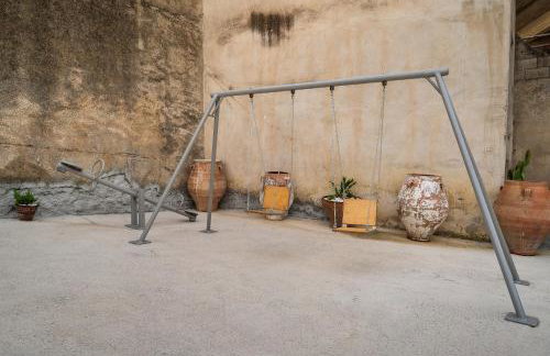 Zaros Springs Villa Lithos - Foto 8