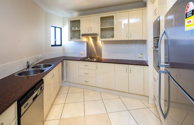 Jack & Newell Holiday Apartments - Foto 29