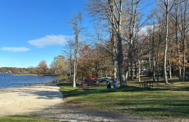 Heart of Arrowhead Lake STR 21334 two night minimum - Foto 33