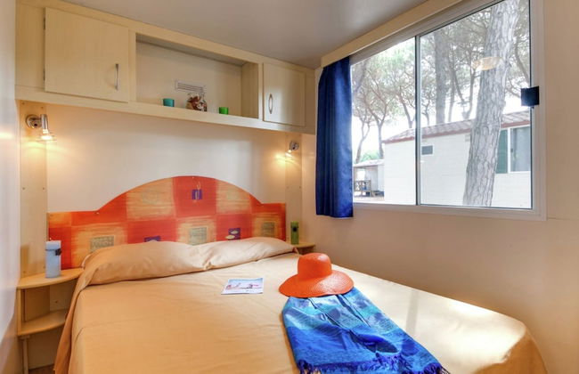 Nice Chalet in Pine Forest near Adriatic Sea - Foto 3