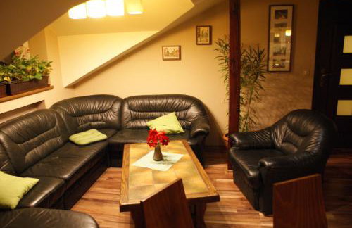 Noclegi Weronika - Foto 9