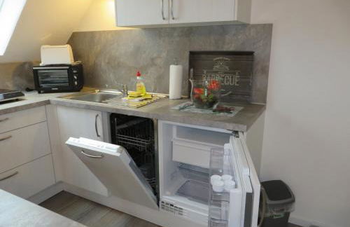 NEU Ferienwohnung Wellenrauschen - Foto 18