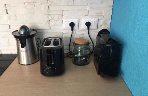 CASA TRIBOLATI SANTA REPARATA - Foto 24