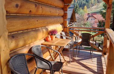 Domek Góralski nad Czorsztynem - Kluszkowce - Foto 44