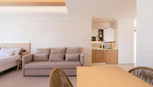 Malacosta Sky Suites - Private Rooftop Suites - MC Apartments Ibiza - Foto 5