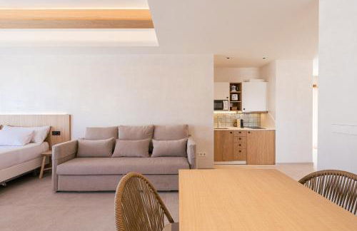 Malacosta Sky Suites - Private Rooftop Suites - MC Apartments Ibiza - Foto 5