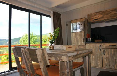Lodges Arverne - Foto 23