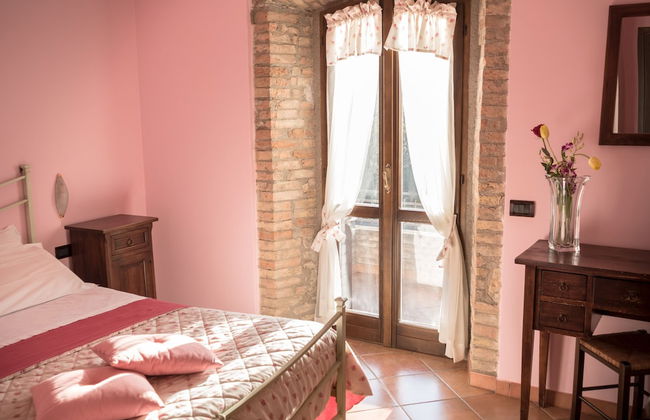 Agriturismo Il Giardino dei Ciliegi - Foto 44