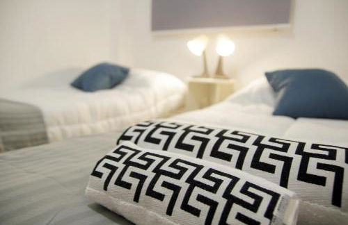 Elegant Apartment in Madrid 5 a 6 pax - Foto 7