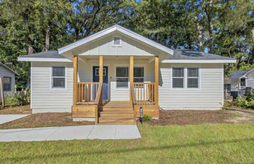 It's A Vibe- less than 10mins Capital,Hospitals,FAMU,&FSU - Foto 39