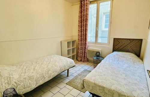 Dalikyda Lolivier Familiale 300m de la gare - Foto 11