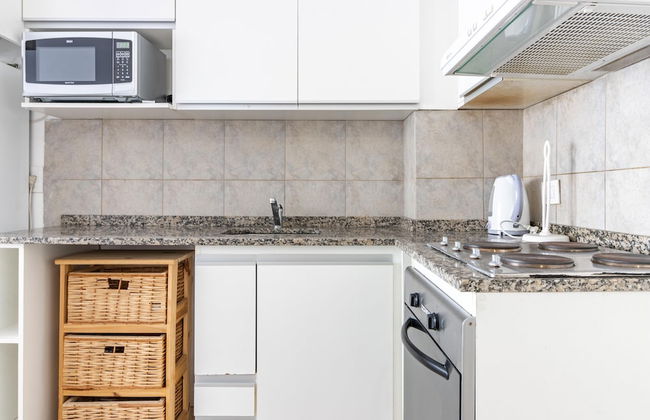 Babel Recoleta Apartments - Foto 12