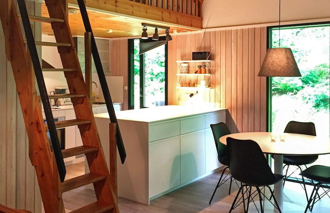 6 Person Holiday Home in Tjornarp - Foto 5