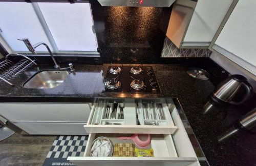 Residência Avila 1 - Ipê Branco - Foto 4