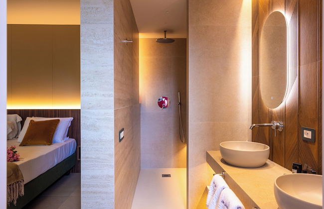 Delle Vittorie Luxury Suites & Rooms - Foto 42