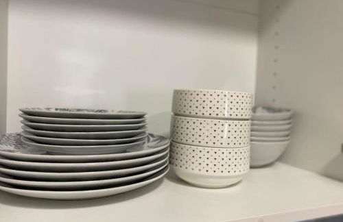 Modern Apartments Padre Espla Alicante - Photo 14