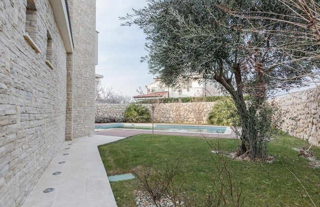 Luxury Villa White Rose with the Pool - Foto 46