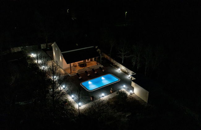 Villa Zen Promona - Foto 48