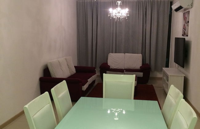 Lawang Suite 2 Bedroom Corner Apartment - Foto 6