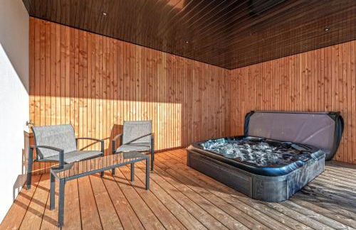 Villa du Menhir 300m plage à pied - Foto 2