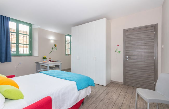 Housing Giulia - Foto 10