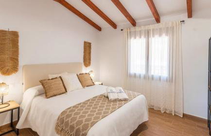 Alma del Tejar Antequera La Higuera by Ruralidays - Foto 8